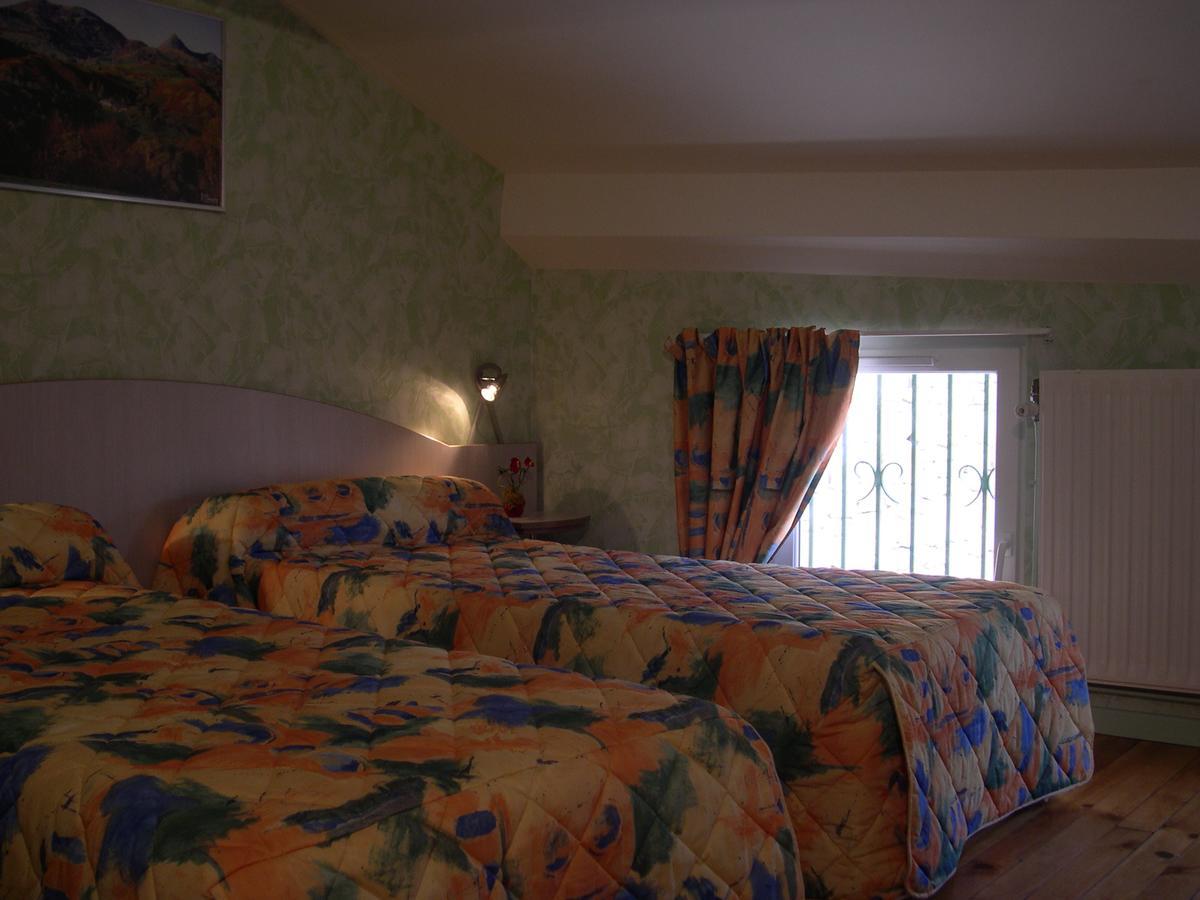 L'Ostalou Hotel Issoire Luaran gambar