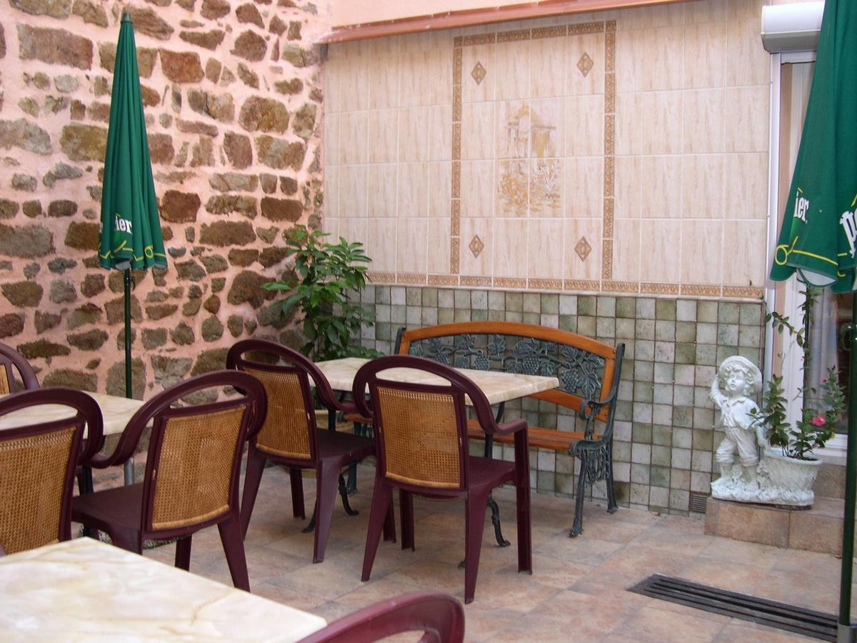 L'Ostalou Hotel Issoire Luaran gambar