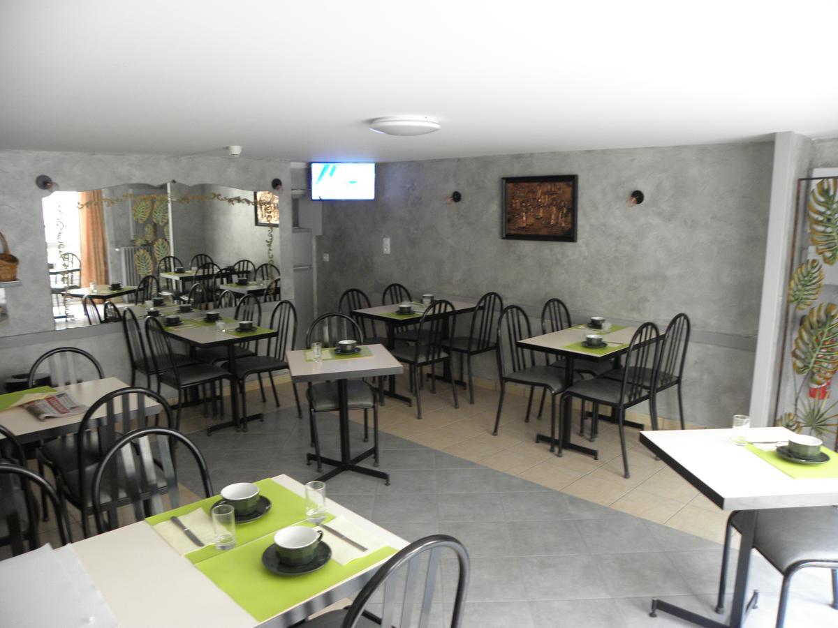 L'Ostalou Hotel Issoire Luaran gambar
